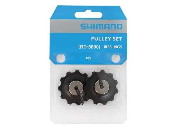 Shimano 105 RD-5800-GS 11-fach Schaltröllchen