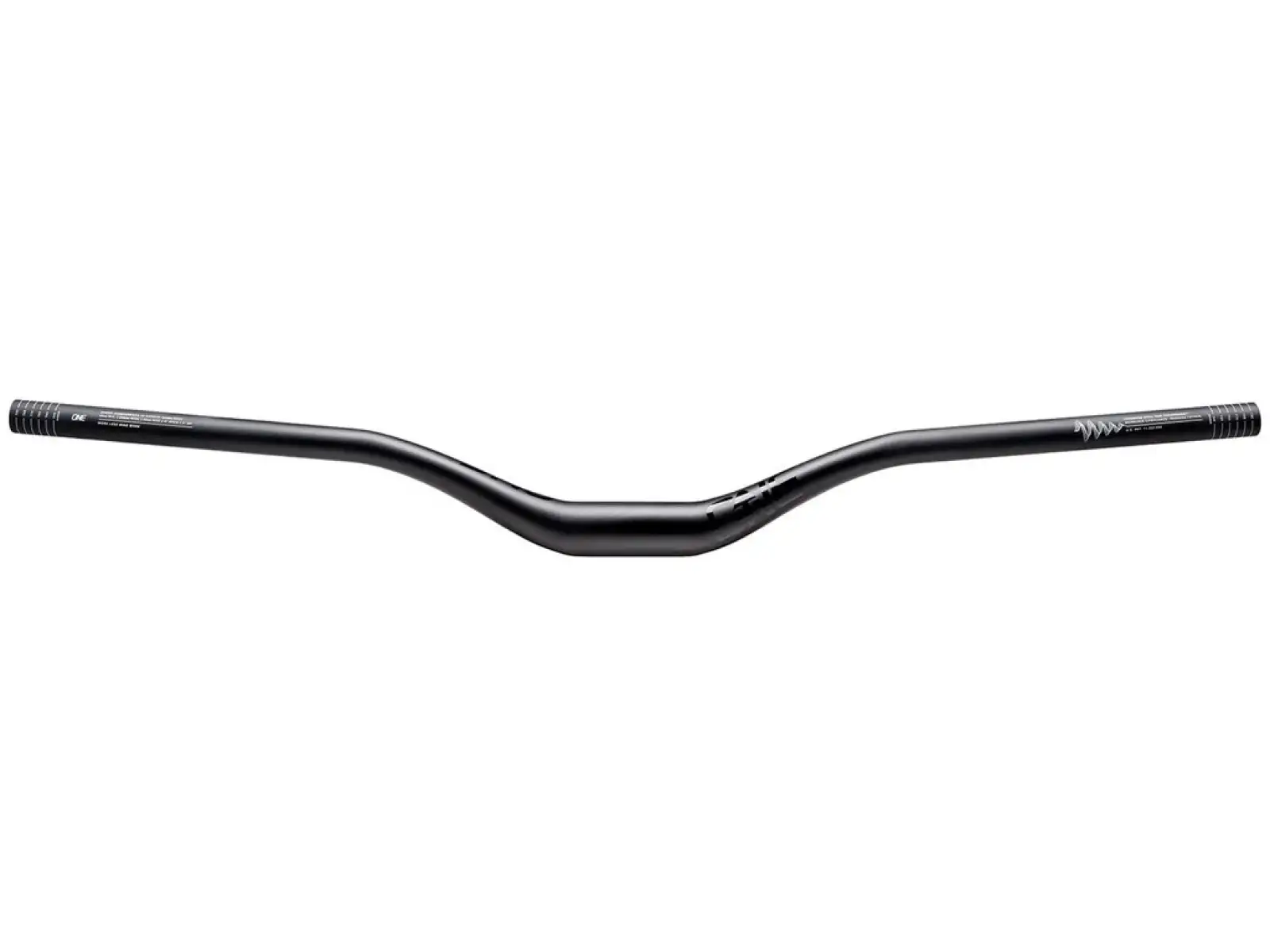OneUp Lenker V2 Carbon 35/800 mm schwarz