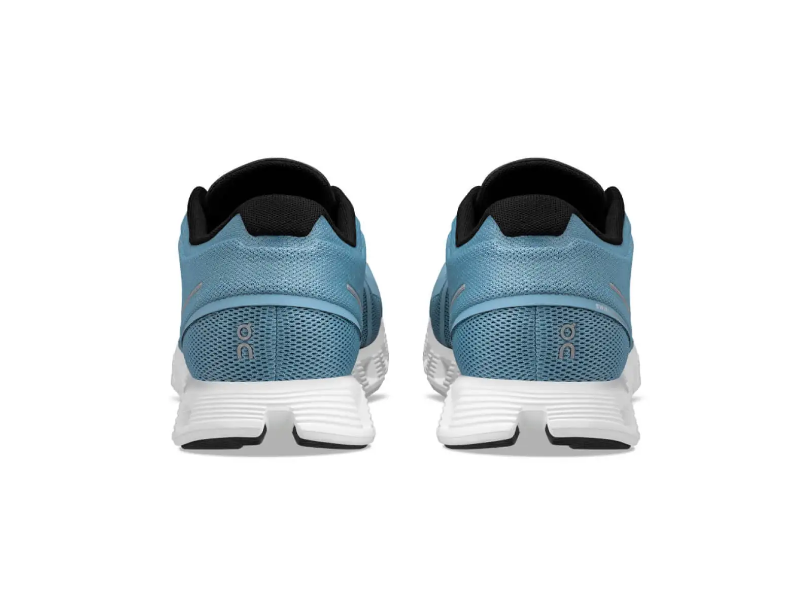 On Cloud Herren Freizeitschuhe Niagara/Black