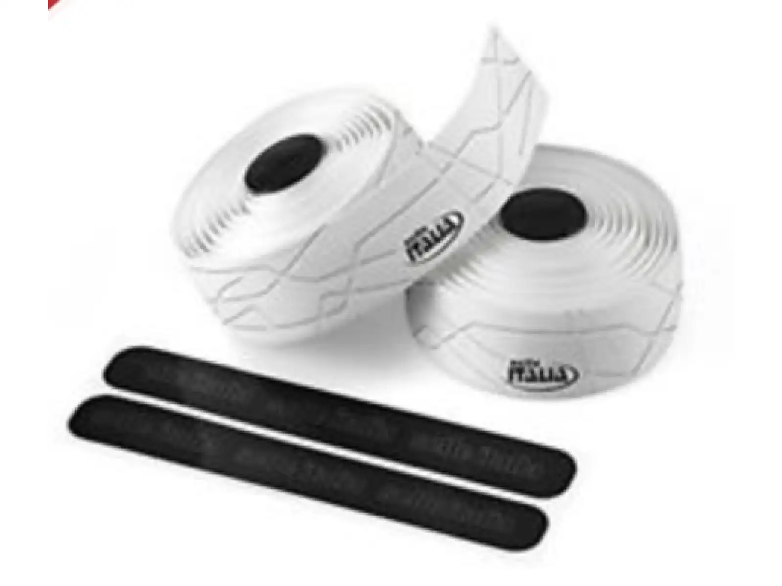 Selle Italia Smootape Gran Fondo 2,5 mm Lenkerband Weiß