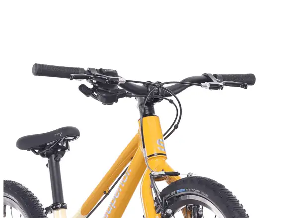 Superior F.L.Y. 20 VB Kinderfahrrad Gloss Yellow