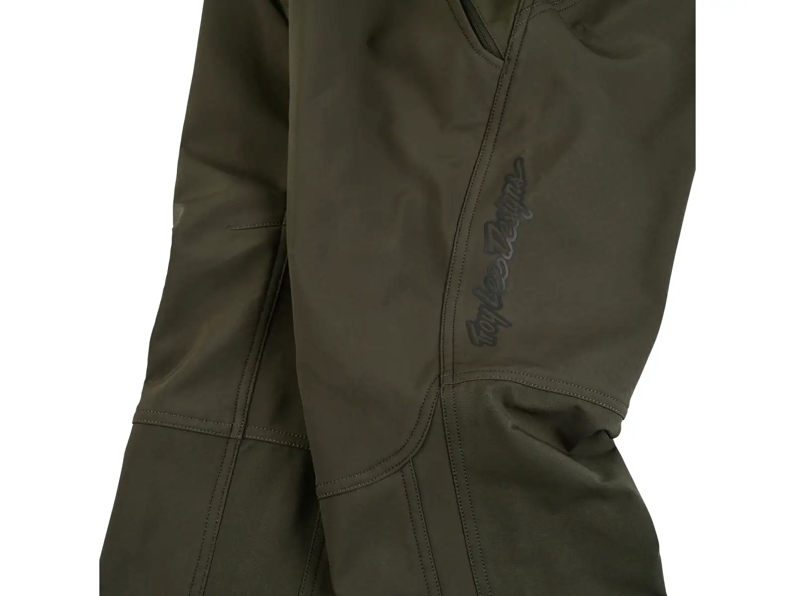 Troy Lee Designs Skyline Chill Herrenhose Mono Dark Pine