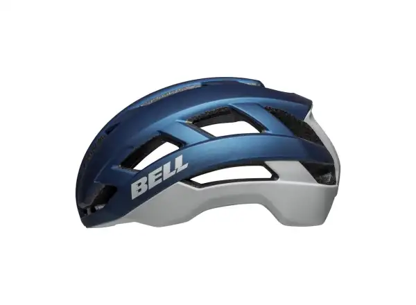 Bell Falcon XR MIPS Helm Mat Blue/Grey