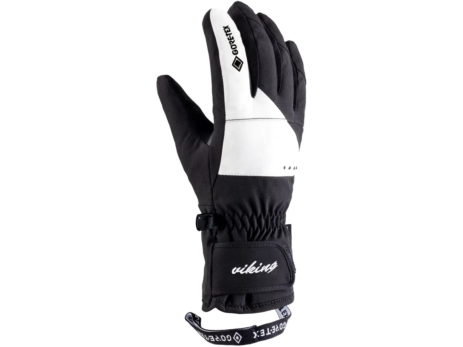 Viking Sherpa GTX Damen Handschuhe weiß