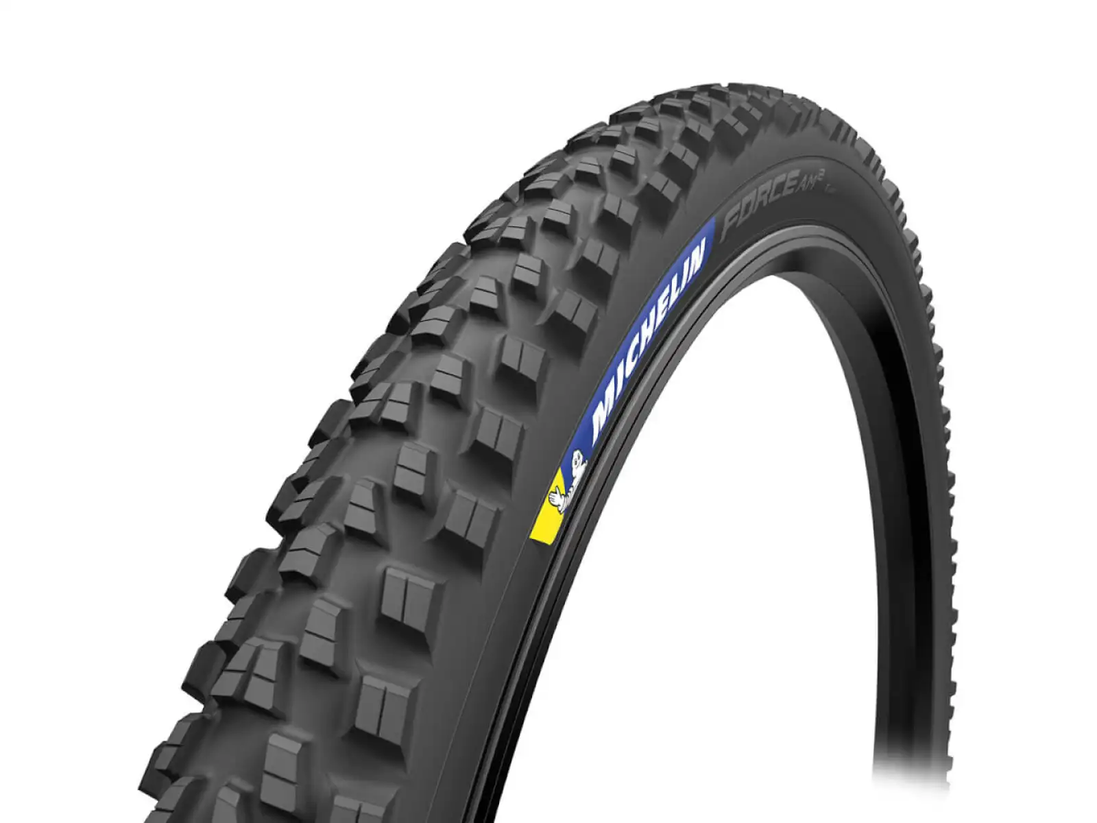 Michelin Force AM2 Competition Line 27,5x2,40" TS Tubeless Ready MTB Reifen aus Kevlar