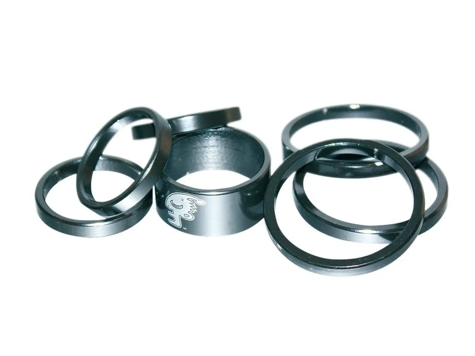 Shaman Racing Vorbau-Unterlegscheibe 1 1/8", 1×16 mm
