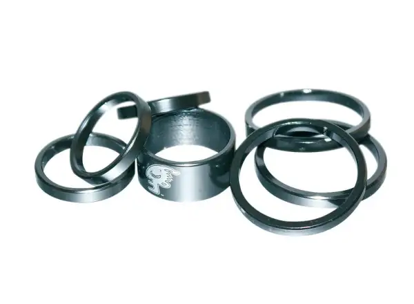 Shaman Racing Vorbau-Unterlegscheibe 1 1/8", 1×16 mm