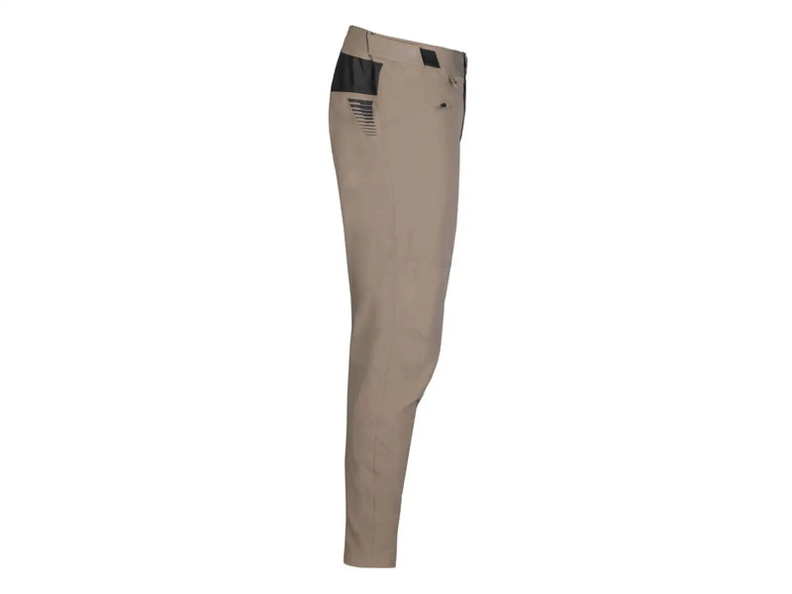 Etape Enduro Herren Hose Khaki