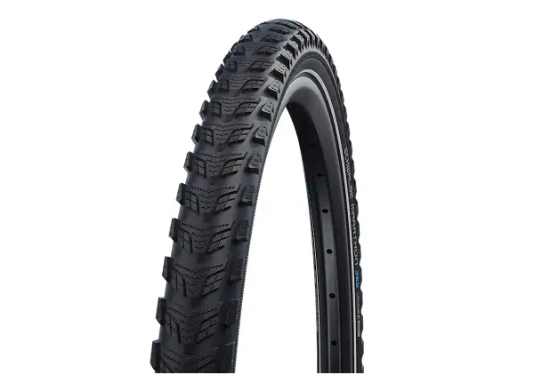 Schwalbe Marathon 365 Performance GreenGuard E-50 20x2,15" Drahtreifen MTB Reifen Schwarz Reflex