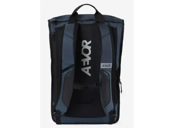 Aevor Daypack Proof Rucksack 28 l Petrol