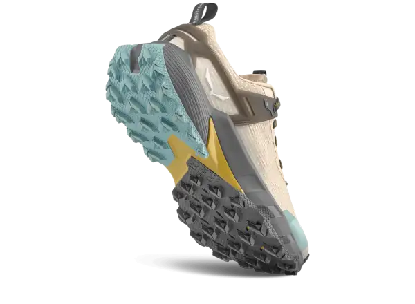 Salewa Pedroc 2 Herren Schuhe Oatmeal Onyx