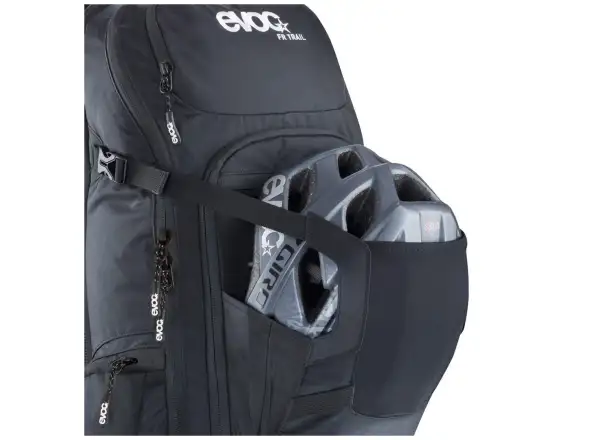 Evoc FR Trail Blackline 20 Rucksack 20 l schwarz