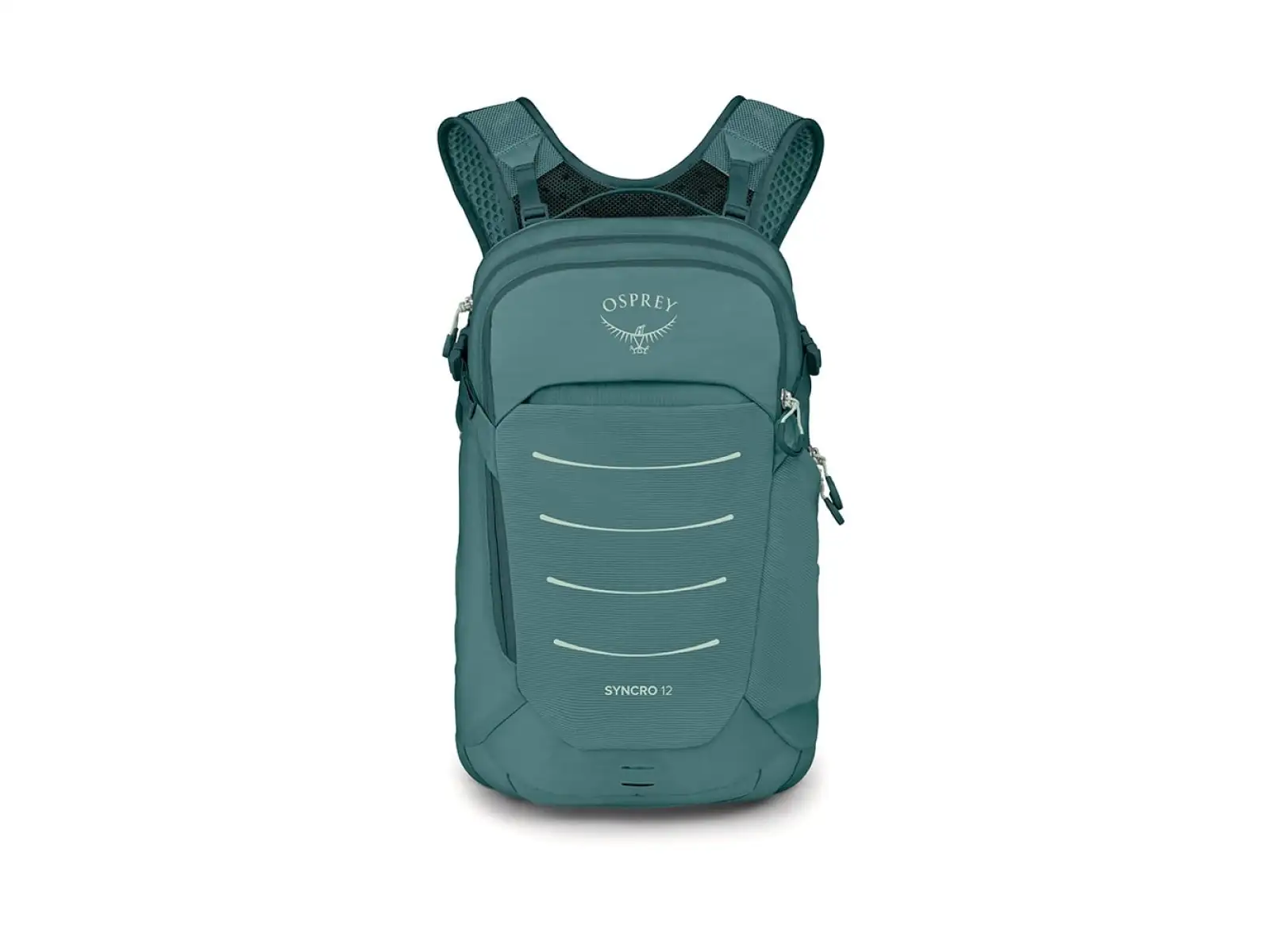 Osprey Syncro 12 Rucksack Cascade Blue