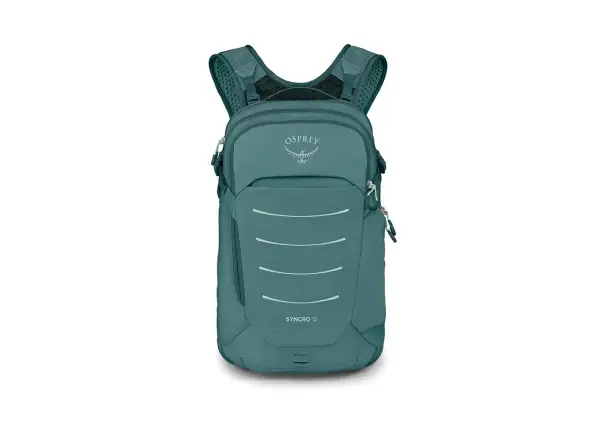 Osprey Syncro 12 Rucksack Cascade Blue