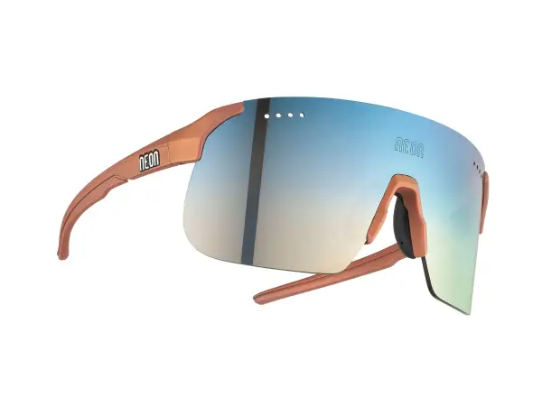 Neon Sky Air 2.0 Gradient Brille Copper Lux/Gradient
