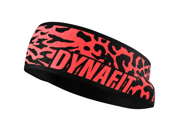 Dynafit Graphic Stirnband Cabana