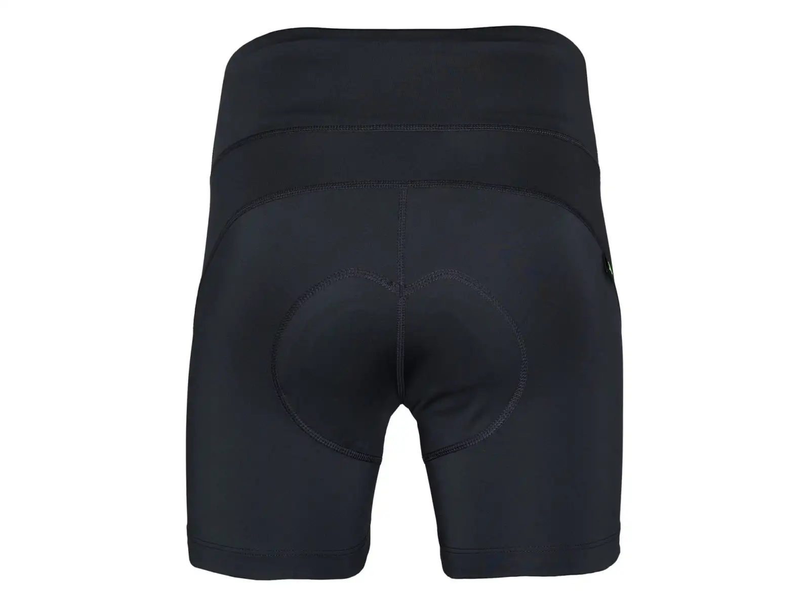 Silvini Merana Damen-Radhose Black