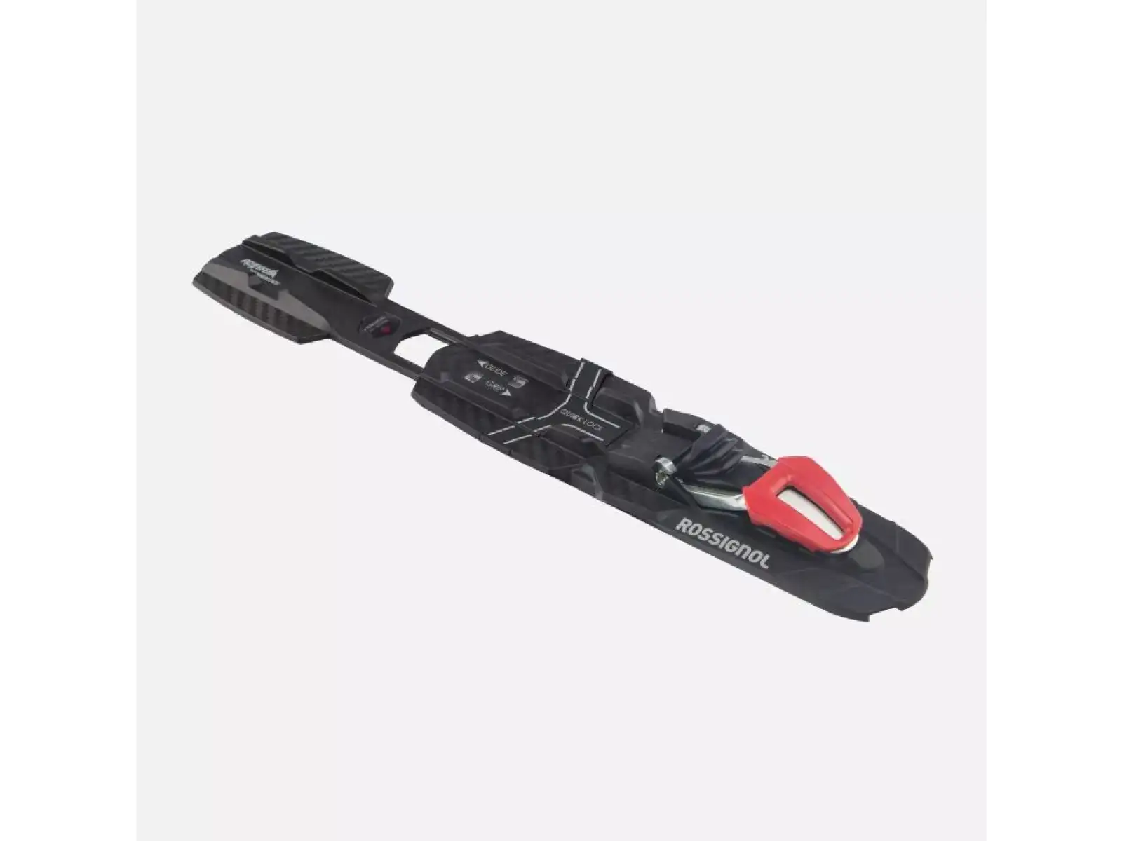 Rossignol Delta Sport R-Skin Stiff + R-Classic XC Set