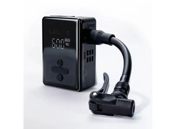 Lezyne E-Drive elektrische Pumpe
