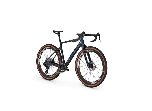 Focus Atlas 8.9 Gravelbike Spaceclouds