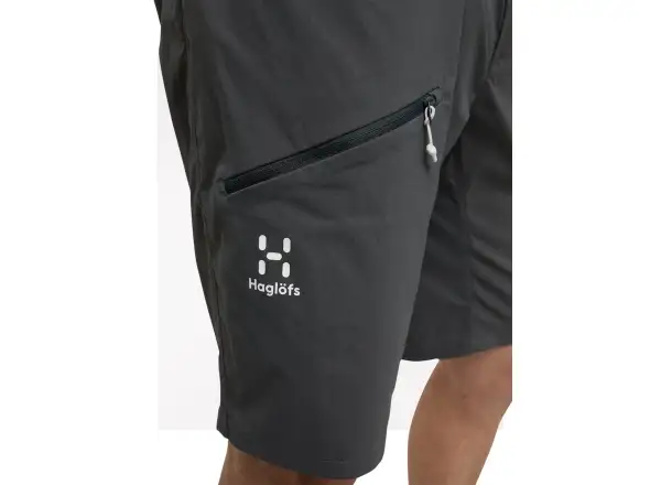 Haglöfs L.I.M Fuse Herren Shorts Magnetite