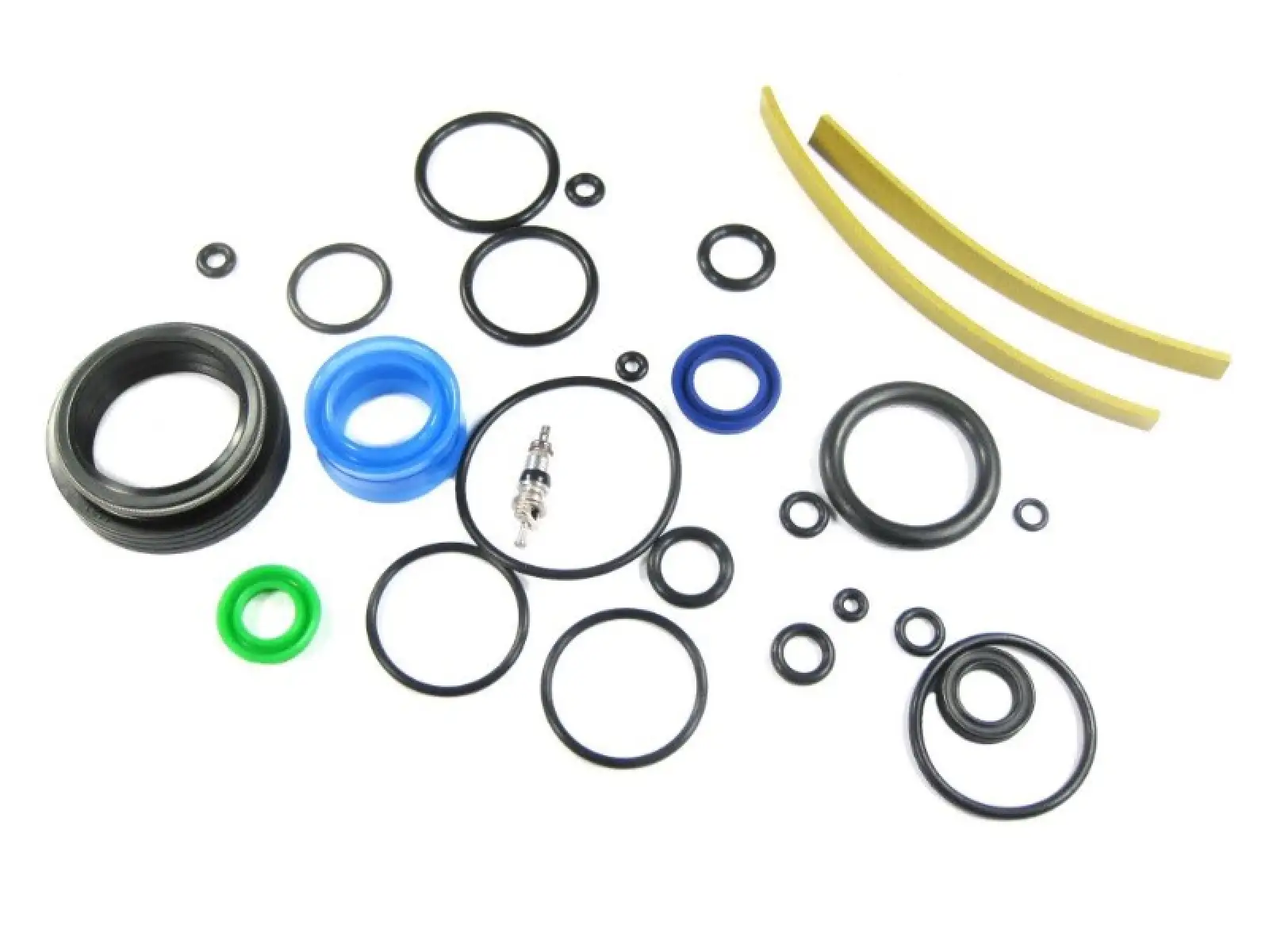 ANSO Suspension Service Kit 1 Jahr für Reverb Stealth A1-C1 Sattelstützen