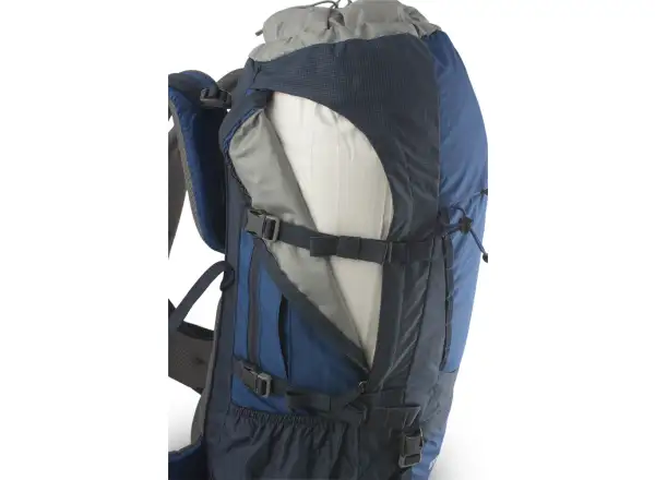 Pinguin Explorer 60 Trekkingrucksack Nylon Navy