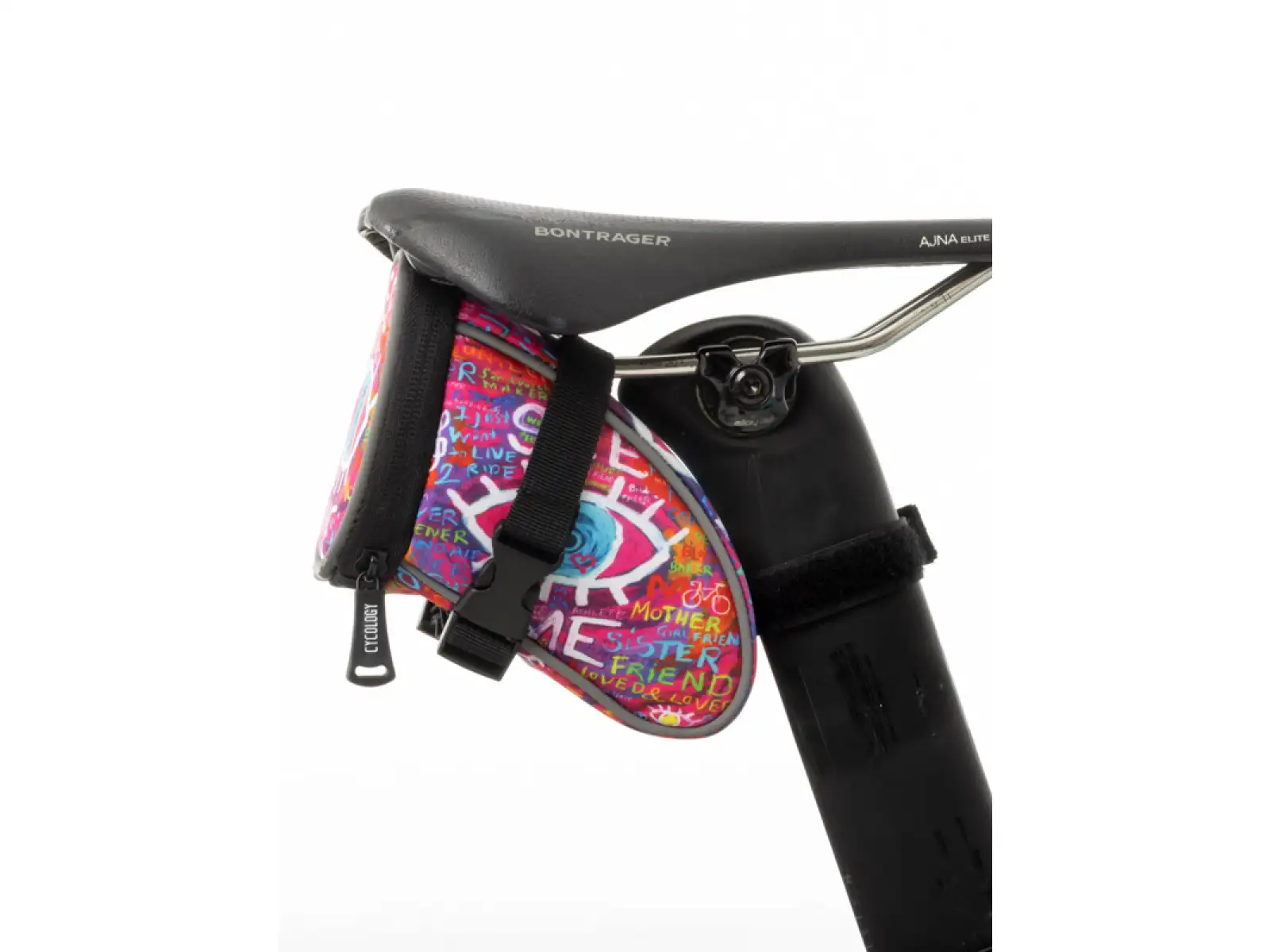 Cycology See Me Satteltasche