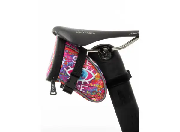 Cycology See Me Satteltasche