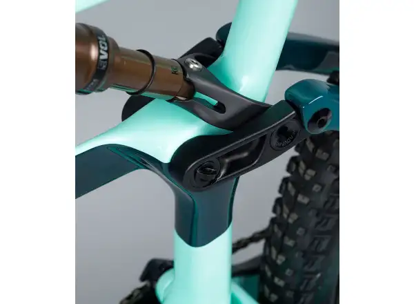 Orbea Occam M30 LT Mountainbike Infinity Green.