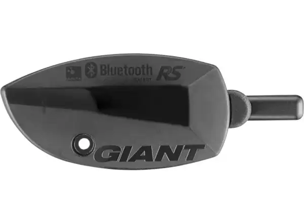 Giant RideSense 2.0 Sensor zur Übertragung von Daten zum Fahrradcomputer.