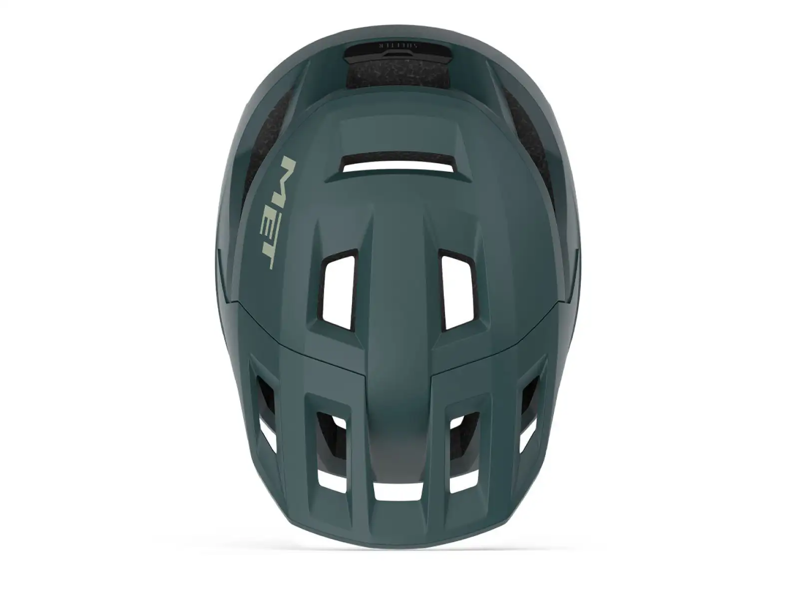 MET Helm – MIPS Stone Blue