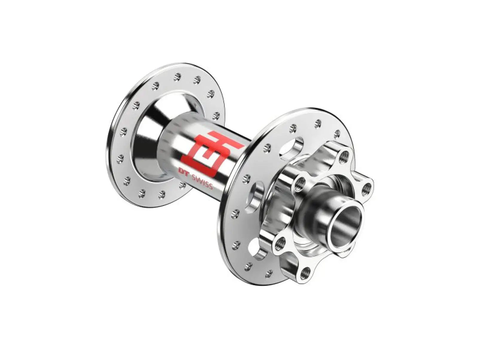 DT Swiss 240s 3 Decades Classic Naben-Set Sram XD 32 Loch