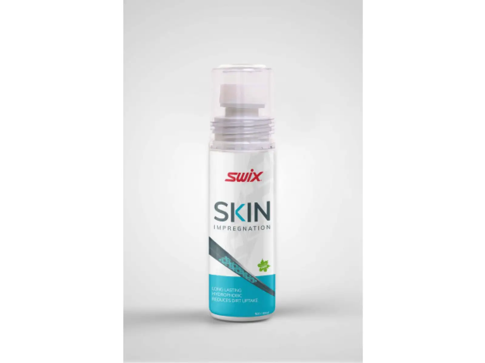 Swix Skin Impregnation Reiniger für Felle 80 ml