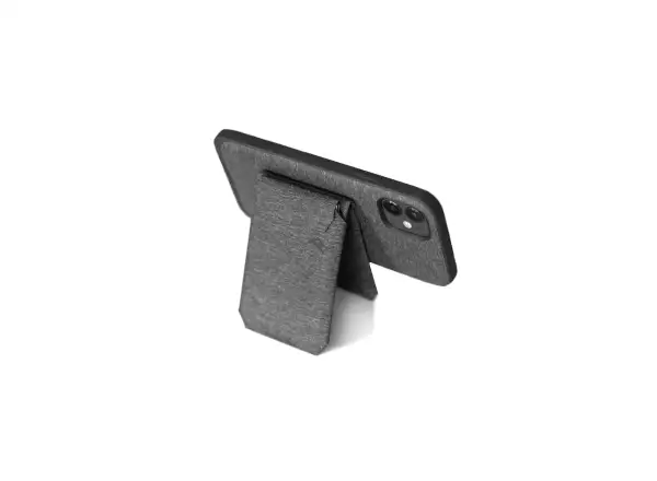 Peak Design Wallet Stand Magnetische Brieftasche für Mobiltelefon Midnight