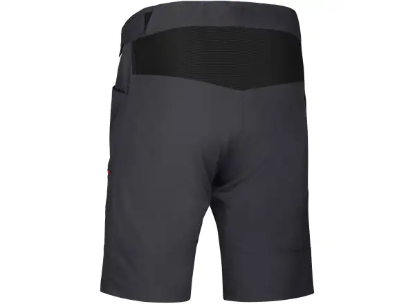 Etape Freedom 3.0 Herren Freizeitshorts mit Einsatz Anthrazit