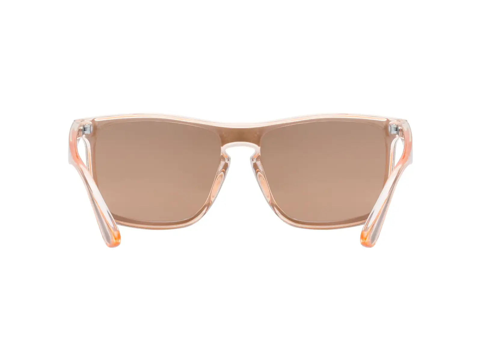 Uvex Heyday Sonnenbrille Clear gold/Gold