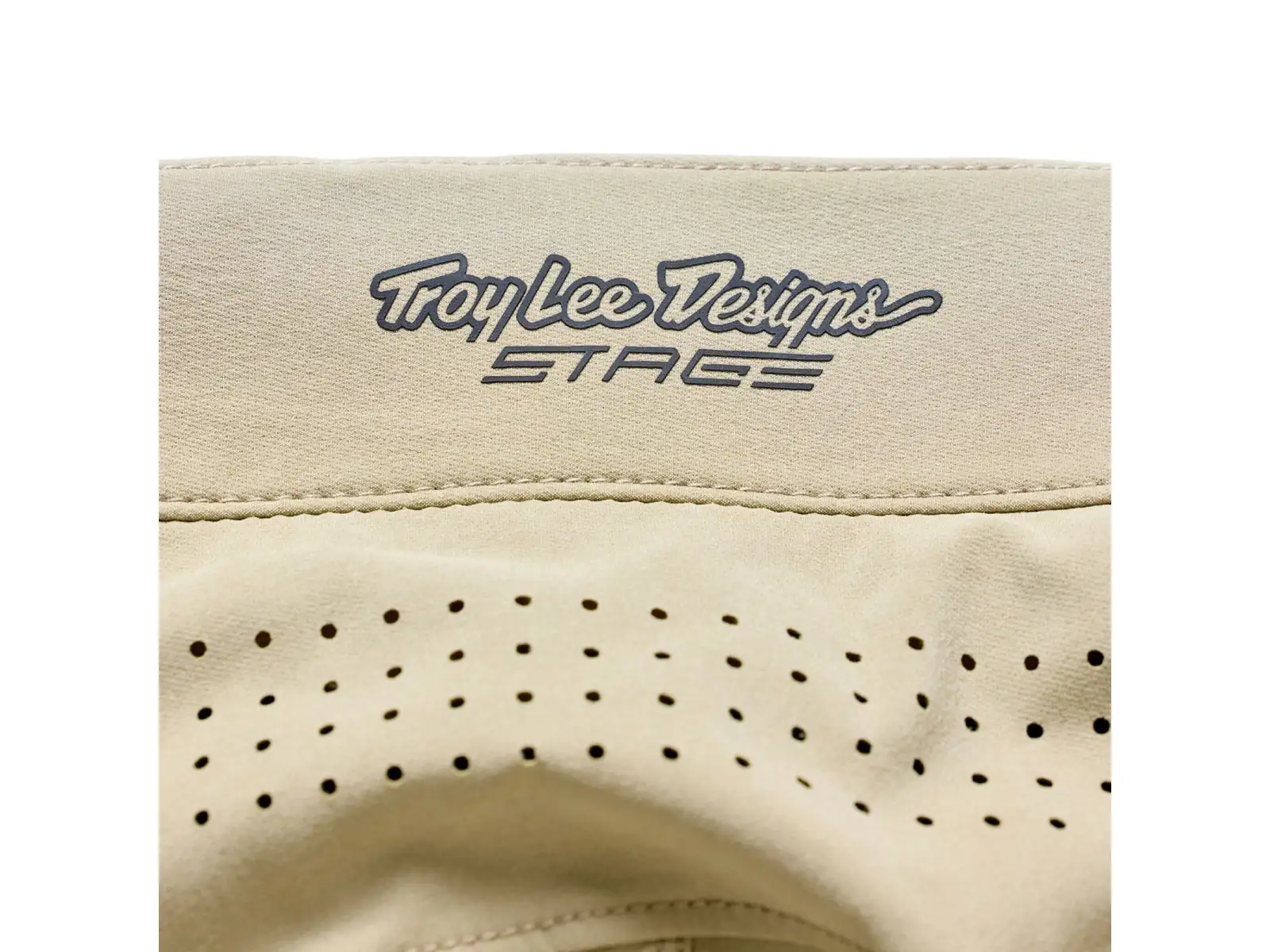 Troy Lee Designs Stage Herrenhose Mono Stone