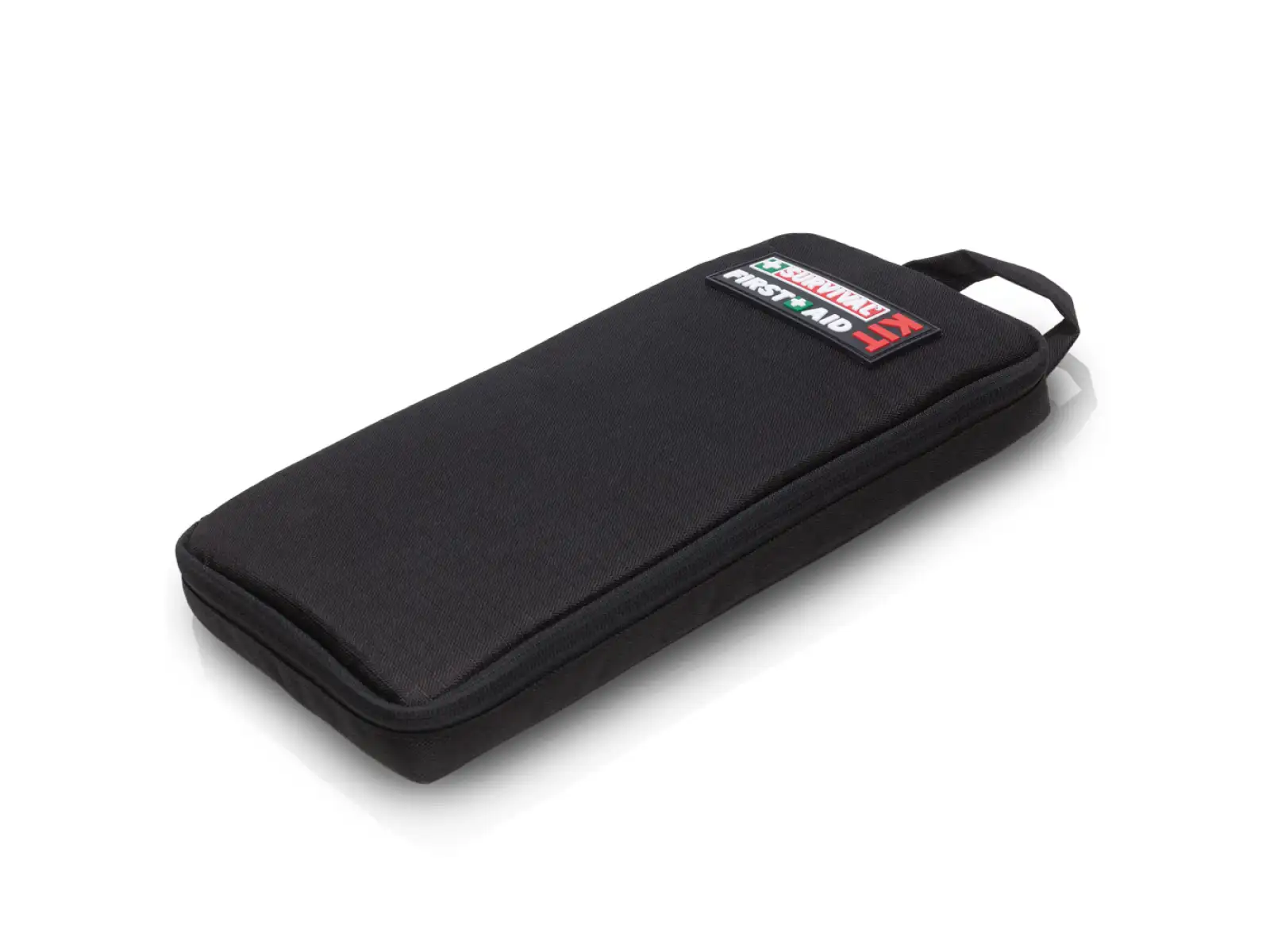 Survival First Aid Kit Slimline professionelle Erste-Hilfe-Ausrüstung