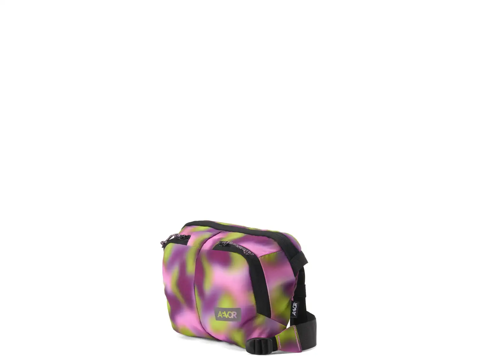Aevor Sacoche Umhängetasche 4 l Ripstop Psychedelic Slush