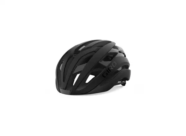 Giro Cielo MIPS Helm Matt Schwarz