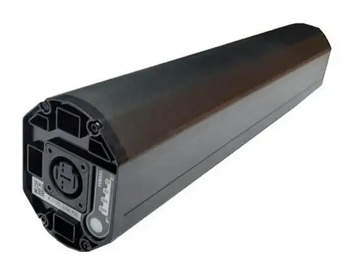 Yamaha InTube Akku 630