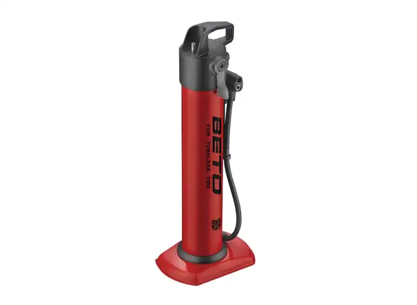 Beto CJA-001S Druckentlastungszylinder zum Aufpumpen von schlauchlosen Reifen.