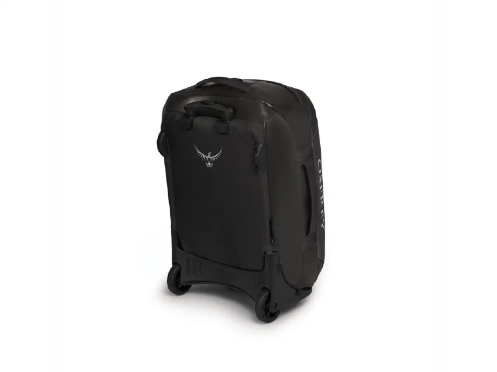 Osprey Rolling Transporter 40 l Reisetasche Schwarz