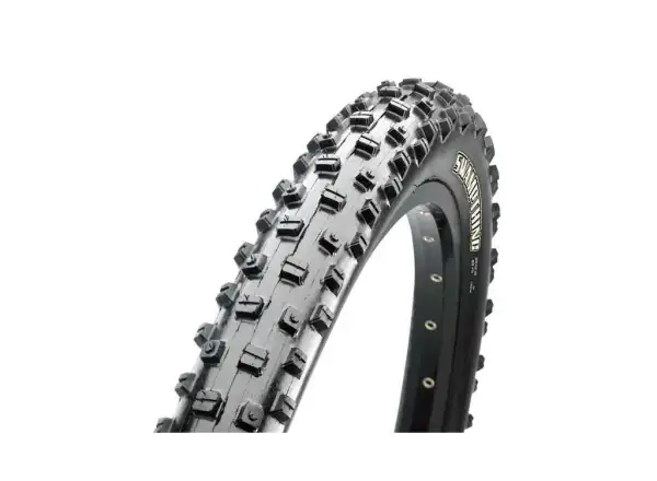 Maxxis Swampthing Butyl MTB Reifen Draht 26x2,50"