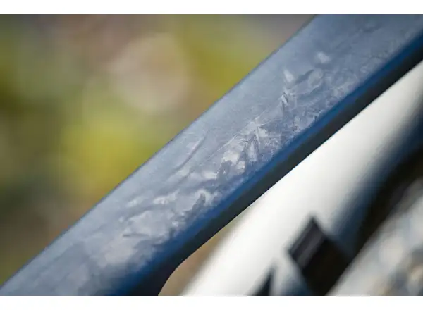 Mountainbike Cervélo ZFS-5 X0 T-Type AXS fünf Schwarz