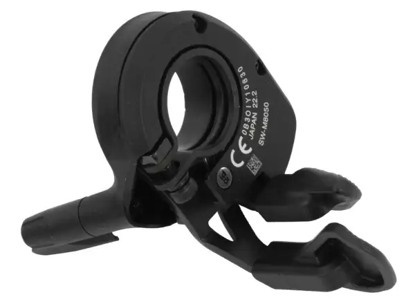 Shimano XT SW-M8050 Di2 Rechter 11-fach Schaltgriff