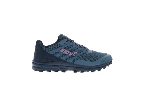 Inov-8 Trail Talon 290 Damen Laufschuhe blau/marine/rosa