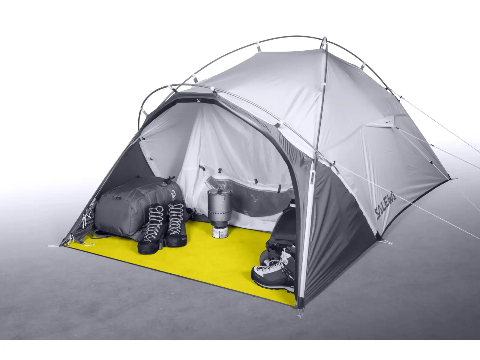 Salewa LiteTrek 2 Zelt 2 Personen
