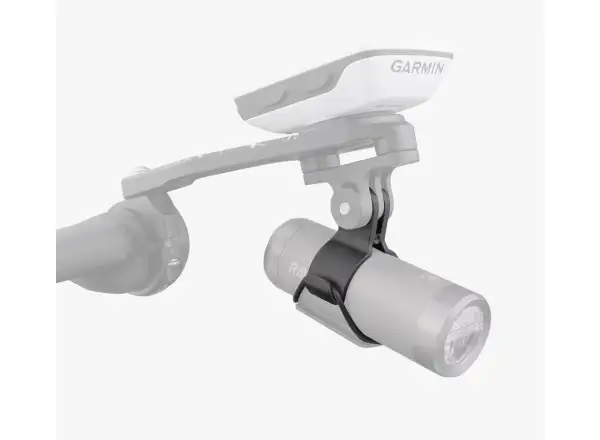 Ravemen Adapter für untere Befestigung von Lichtern CR